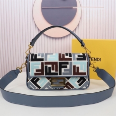 Fendi Top Handle Bags